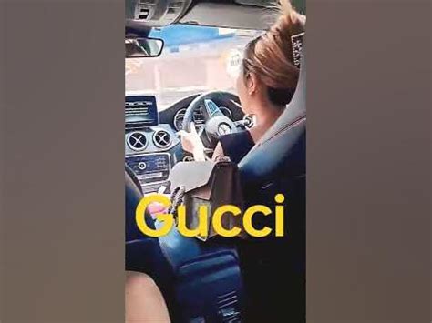 gucci benz genius test o